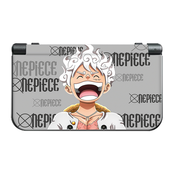 One Piece New Nintendo 3Ds XL (2015) Xonebrand
