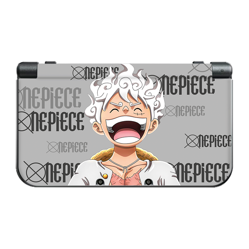 One Piece New Nintendo 3Ds XL (2015) Xonebrand