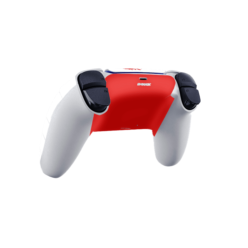 Spiderman Miles Morales Skin Playstation 5 Fat