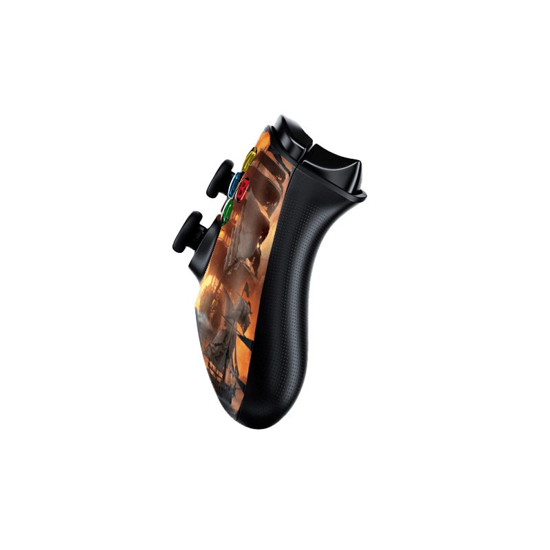 Skull & Bones Skin Xbox Series X