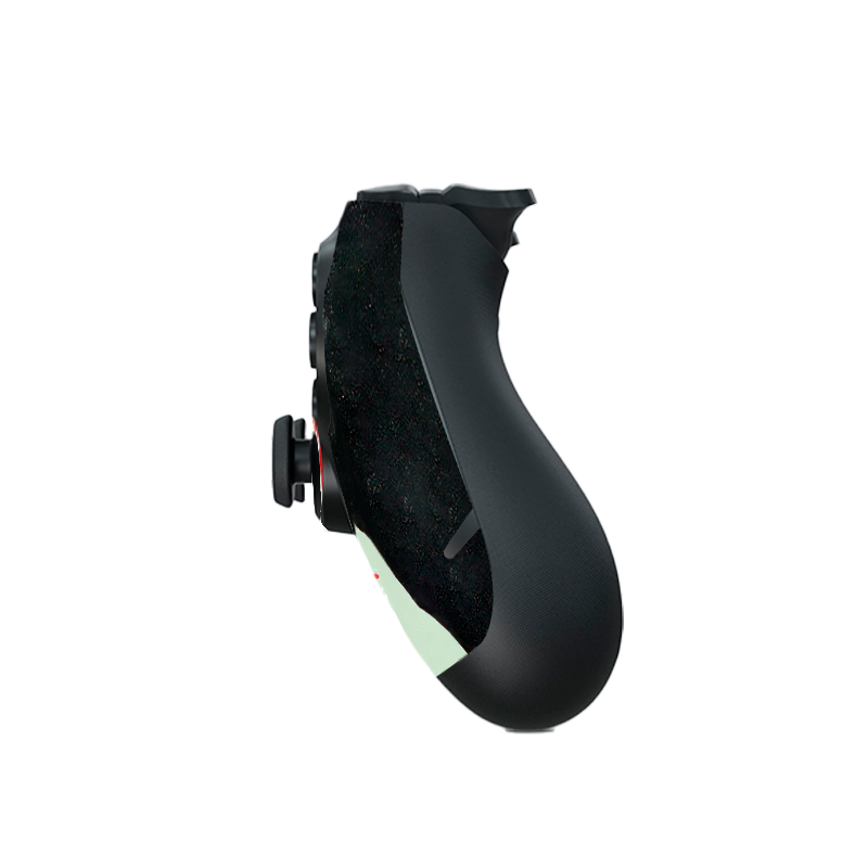 Cara Cortada Skin Playstation 4 Slim