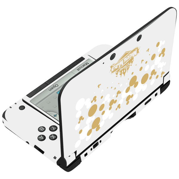 Disney Magical World Skin Nintendo 3Ds XL (2012)