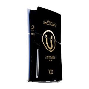 Universitario PS5 Slim Bundle Skin