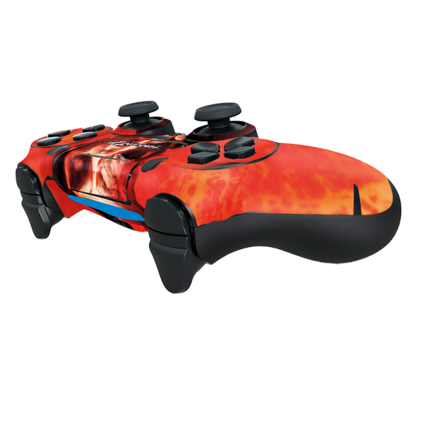 Tekken Skin Playstation 4 Pro