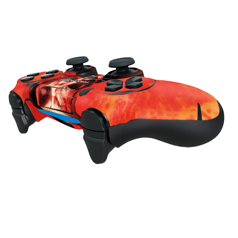 Tekken Skin Playstation 4 Pro