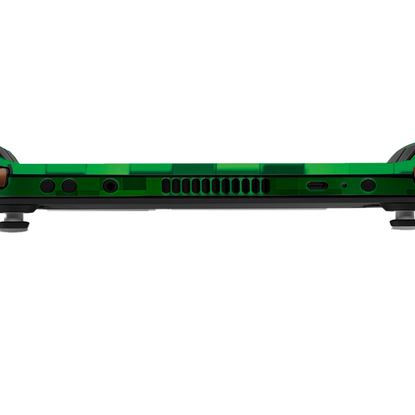 Minecraft Steam Deck Skin Xonebrand