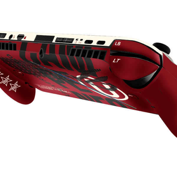 Universitario Asus ROG Xbox Ally Skin Xonebrand