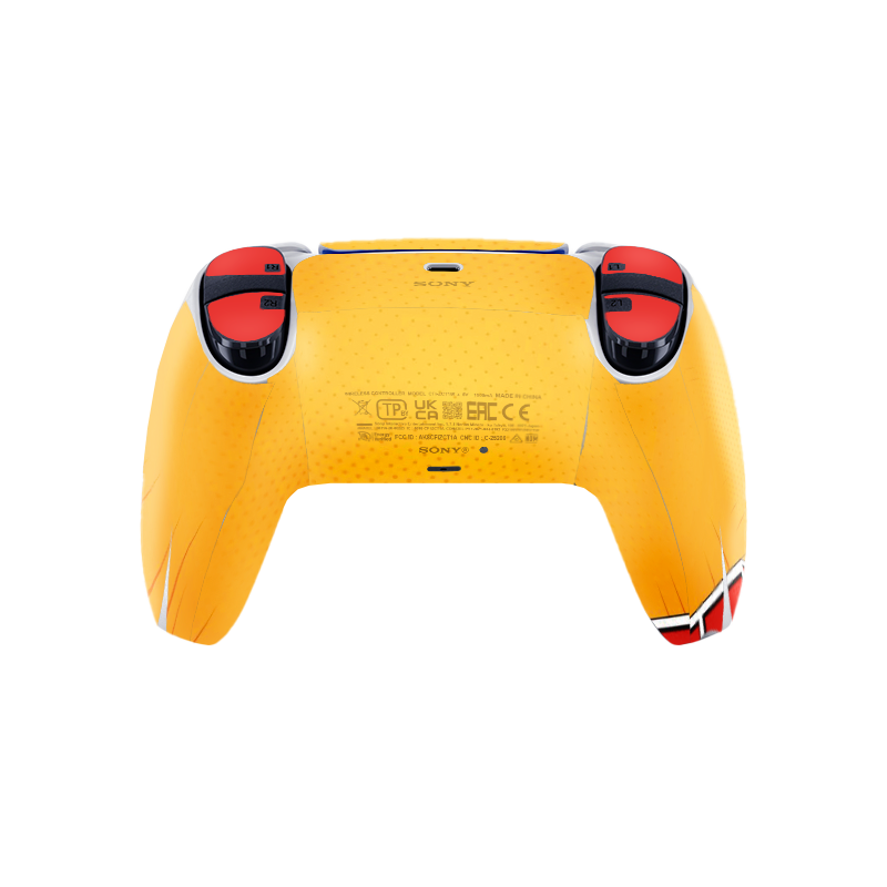 X-Men Wolverine Skin Playstation 5 DualSense Full Xonebrand