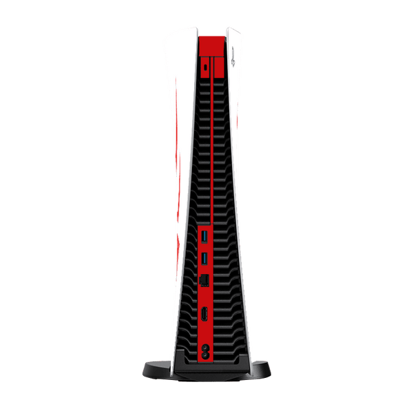 Spiderman Miles Morales Skin Playstation 5 Fat