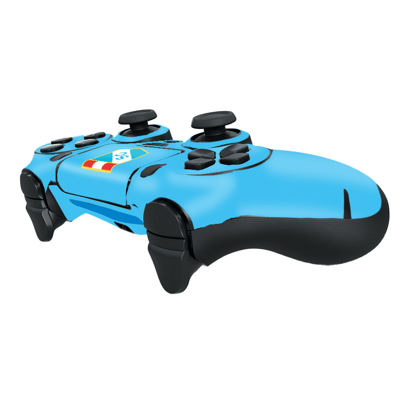 Sporting Cristal Skin Playstation 4 Fat