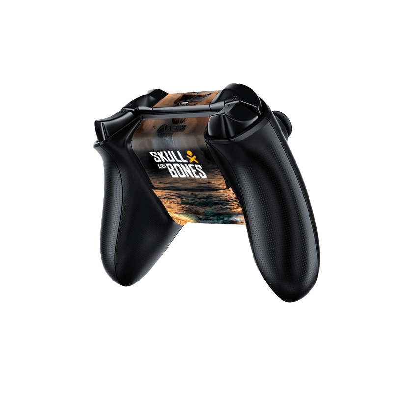 GeoBlack Xbox Series X Bundle Skin