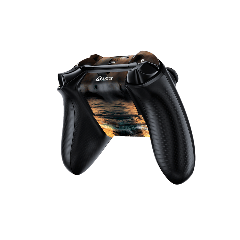 Skull & Bones Xbox Series X Skin Xonebrand