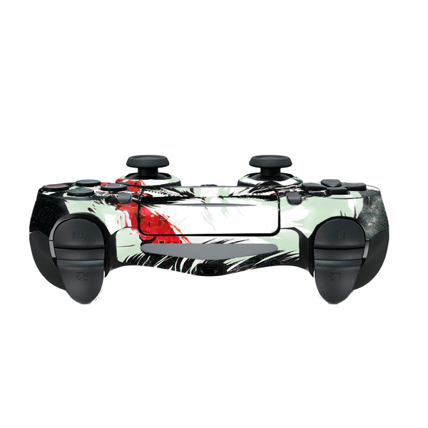 Cara Cortada Skin Playstation 4 Slim