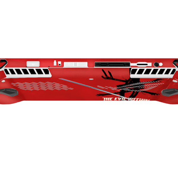 The Evil Within Skin Asus Rog Ally