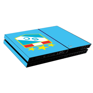 Sporting Cristal PS4 Fat Bundle Skin