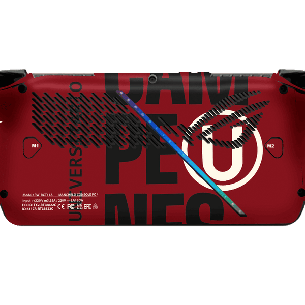 Universitario Asus ROG Xbox Ally Skin Xonebrand