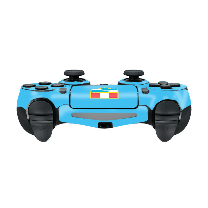 Sporting Cristal PS4 Fat Bundle Skin