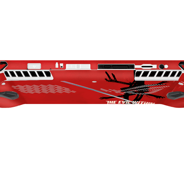 The Evil Within Skin Asus Rog Ally Xonebrand