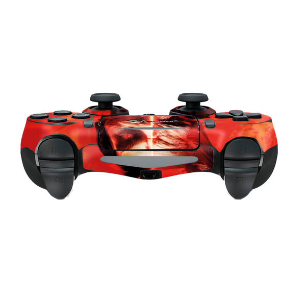 Tekken Skin Playstation 4 Pro