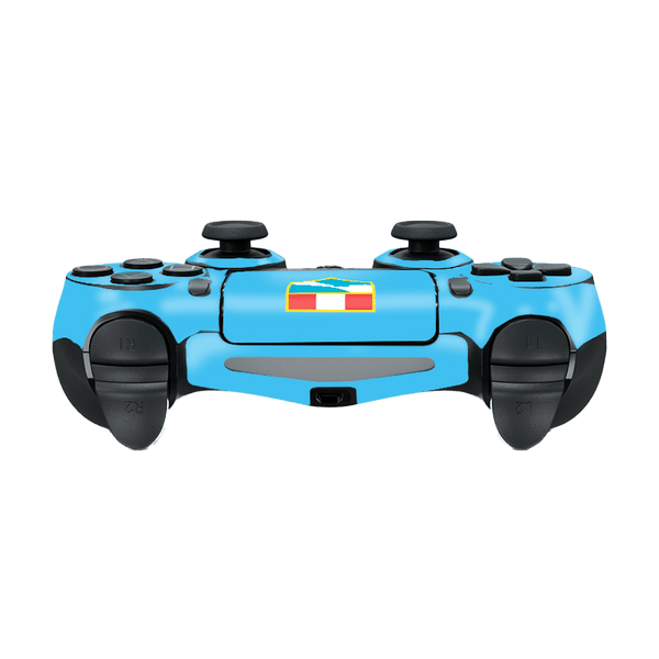 Sporting Cristal Skin Playstation 4 Fat