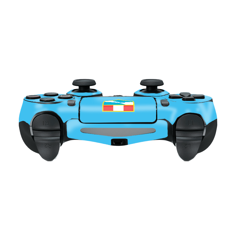 Sporting Cristal Skin Playstation 4 Fat
