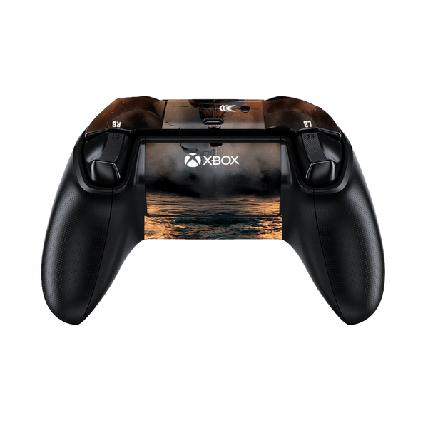 Skull & Bones Xbox Series X Skin Xonebrand