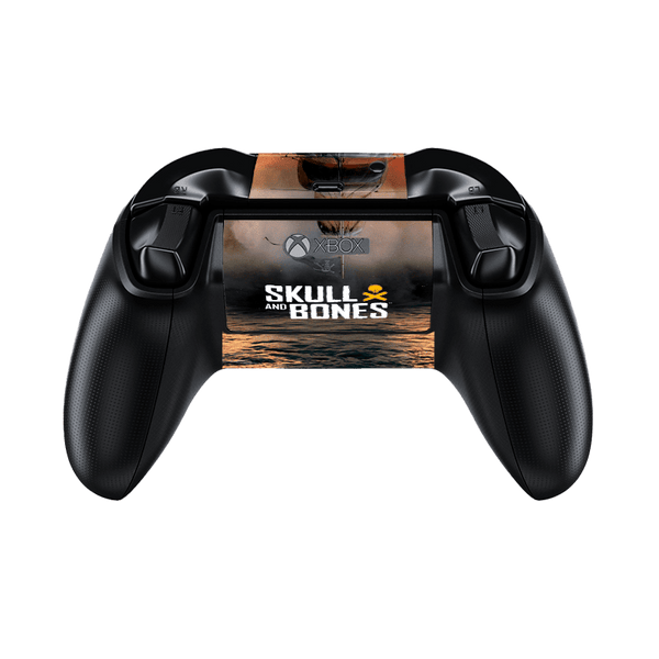 Skull & Bones Skin Xbox Series X