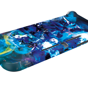 Pokemon Lucario Nintendo Switch Lite Skin