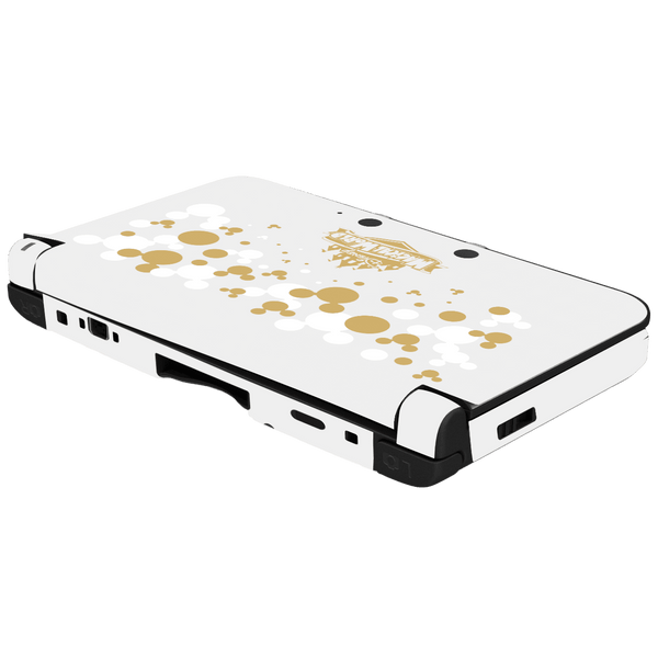 Disney Magical World Skin Nintendo 3Ds XL (2012)