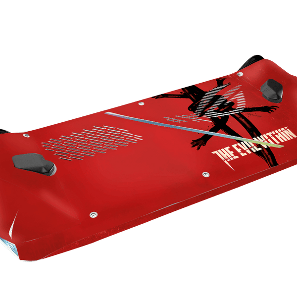 The Evil Within Skin Asus Rog Ally