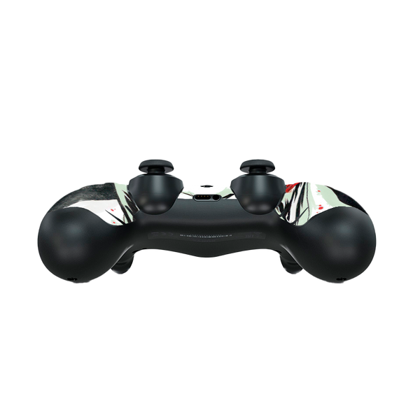 Cara Cortada Skin Playstation 4 Slim