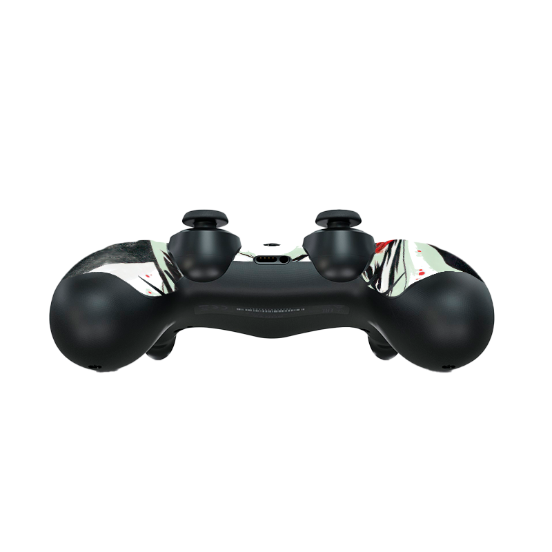 Cara Cortada Skin Playstation 4 Slim