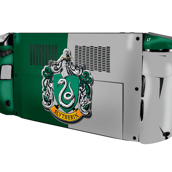 Harry Potter Slytherin Skin Lenovo Legion Go