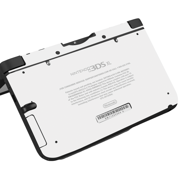 Disney Magical World Skin Nintendo 3Ds XL (2012)