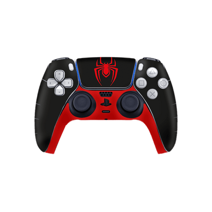 Spider-Man Miles Morales PS5 Bundle Skin