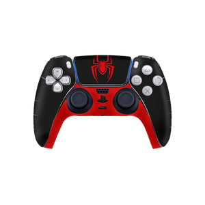 Spider-Man Miles Morales PS5 Bundle Skin