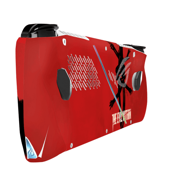 The Evil Within Skin Asus Rog Ally
