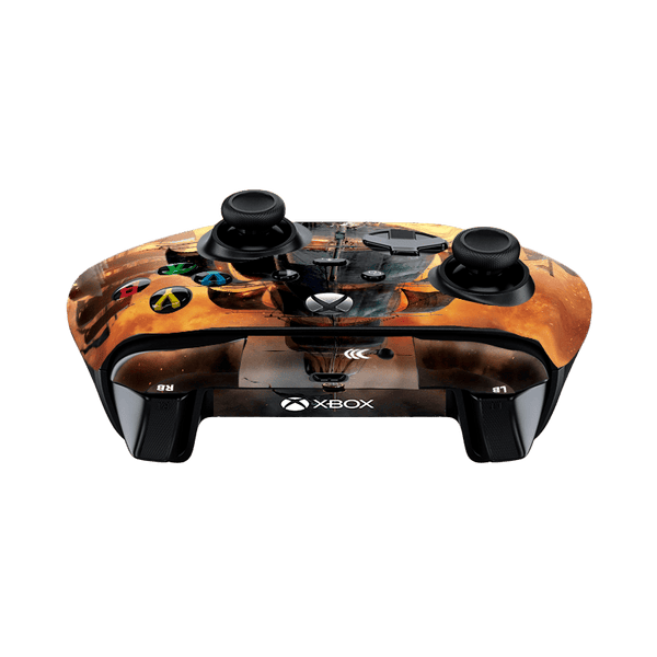 Skull & Bones Xbox Series X Skin Xonebrand