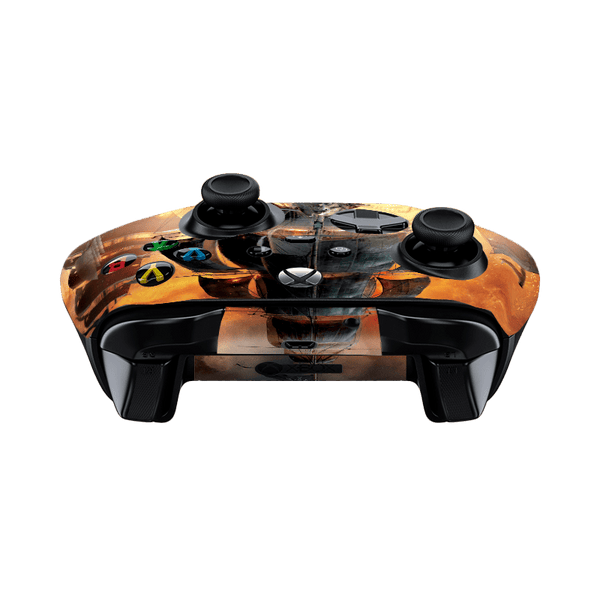 Skull & Bones Skin Xbox Series X