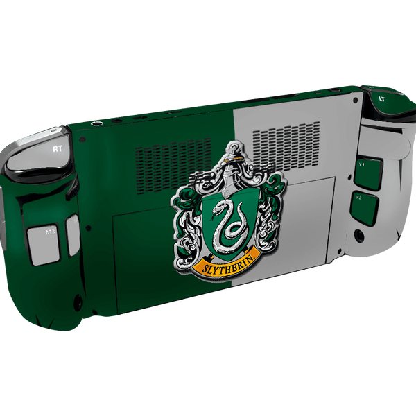 Harry Potter Slytherin Skin Lenovo Legion Go
