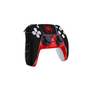 Spider-Man Miles Morales PS5 Bundle Skin