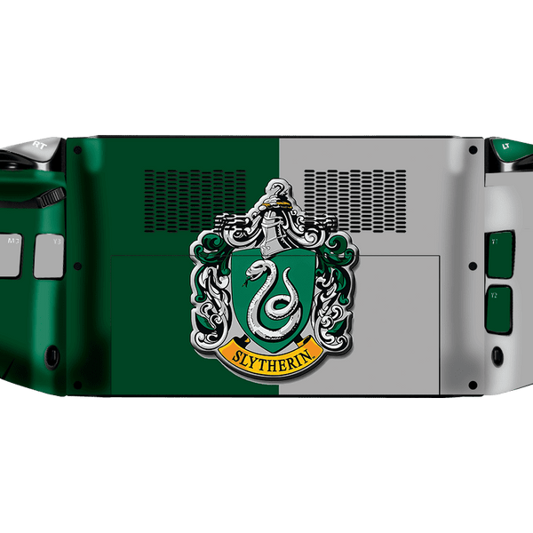 Harry Potter Slytherin Skin Lenovo Legion Go