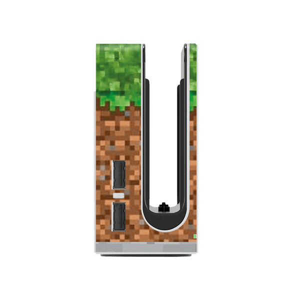 Minecraft Skin Nintendo Switch OLED (2021)