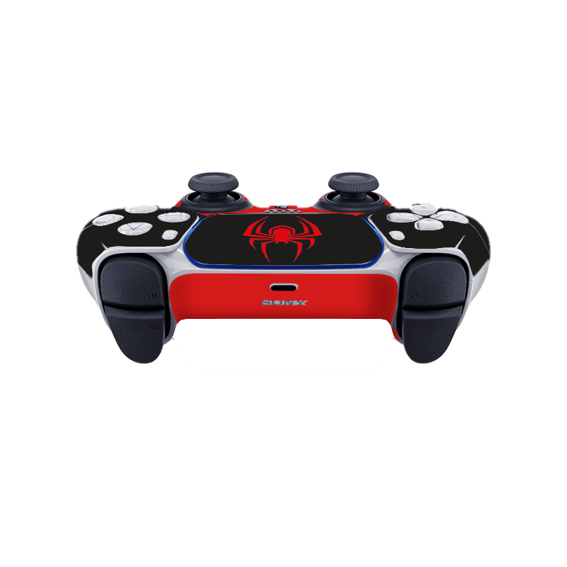 Spider-Man Miles Morales PS5 Bundle Skin