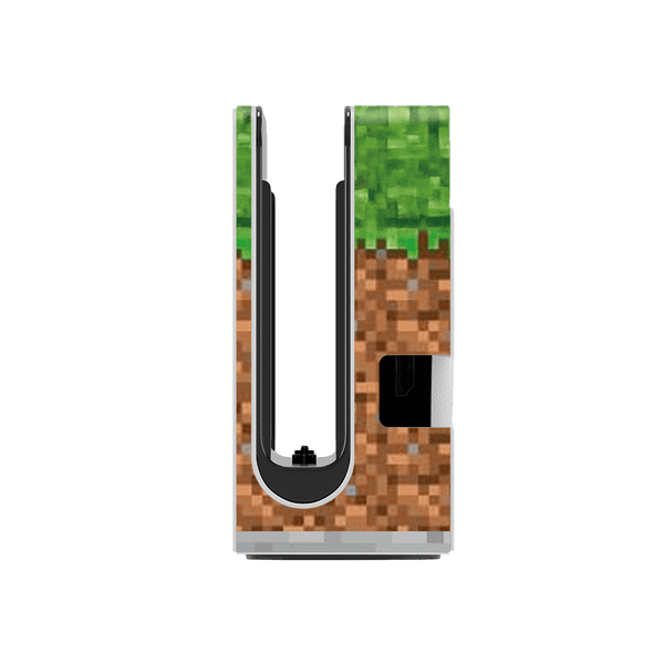 Minecraft Skin Nintendo Switch OLED (2021)