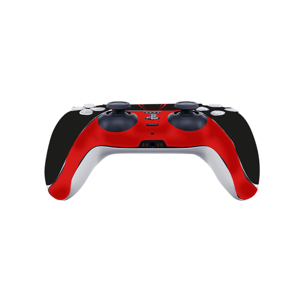 Spiderman Miles Morales Skin Playstation 5 Fat