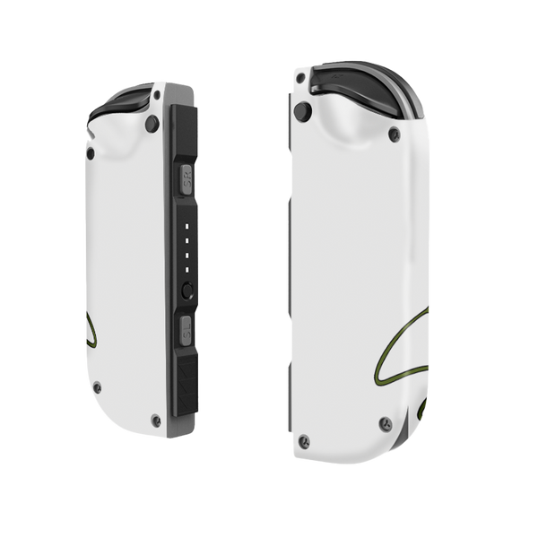 Pokemon League Mystery Dungeon Skin Nintendo Switch (2017)