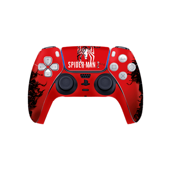 Spiderman 2 Skin Playstation 5 Fat