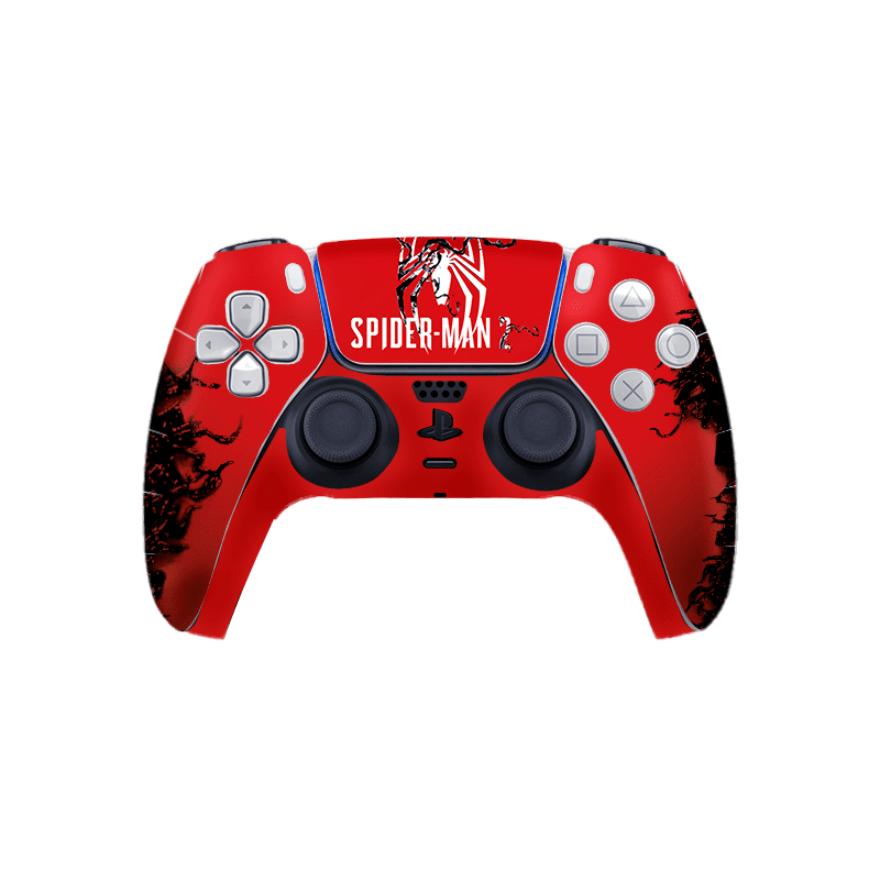 Spiderman 2 Skin Playstation 5 Fat