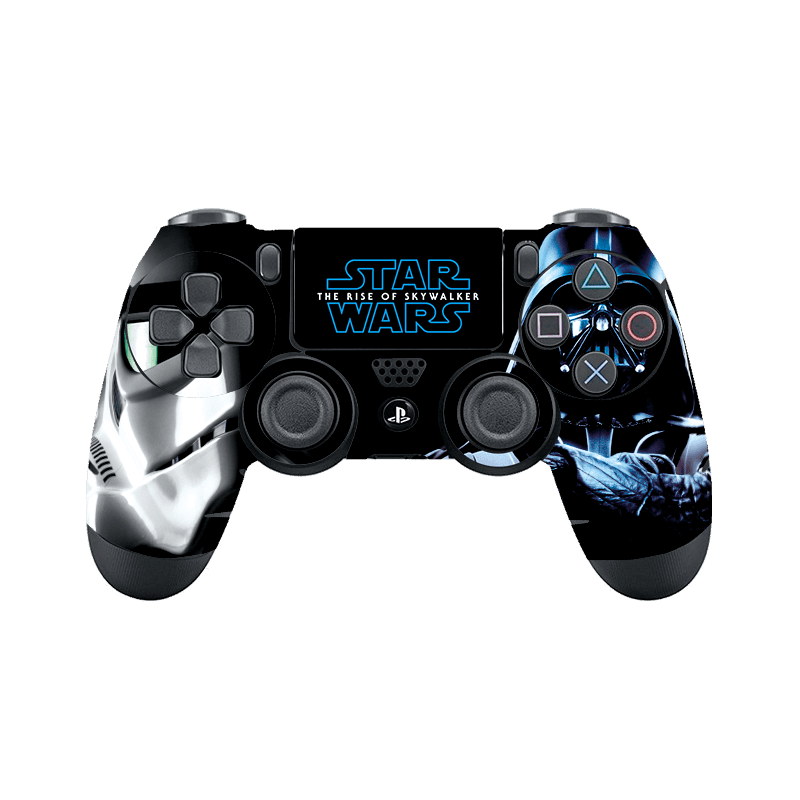 Star Wars Skin Playstation 4 Fat